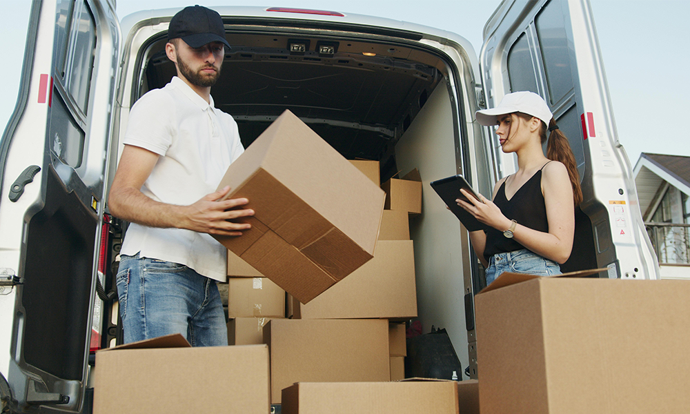 Dabach Logistics