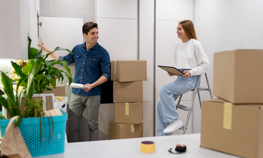 Dabach Logistics